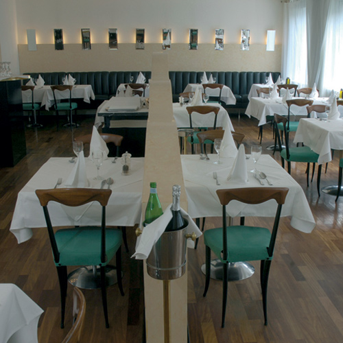 Trattoria Da Franco