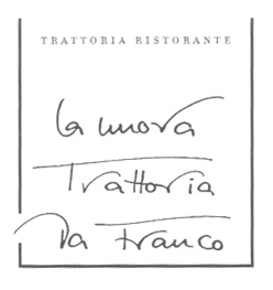 Trattoria Da Franco